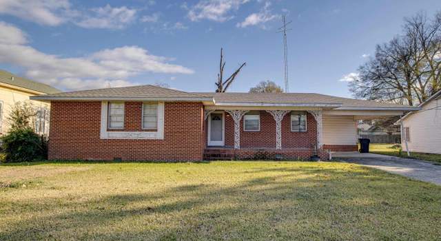 Photo of 602 S Lincoln St, Tallulah, LA 71282