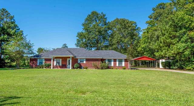 Photo of 1016 North Spillway Rd, Farmerville, LA 71241