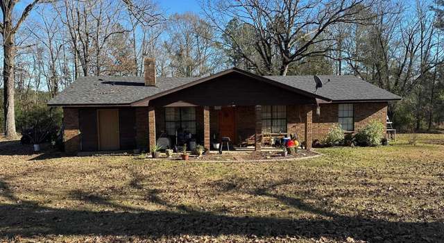 Photo of 301 Copeland Rd, Dodson, LA 71422