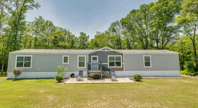 Photo of 599 Carey Smith Rd, Mangham, LA 71259