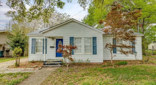 Photo of 1003 Emerson St, Monroe, LA 71201