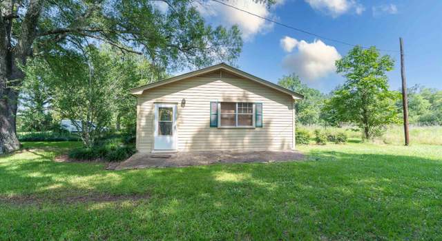 Photo of 166 Bayou Macon Cemetery Rd, Pioneer, LA 71266