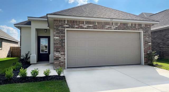 Photo of 117 Lynnhaven St, Sterlington, LA 71280