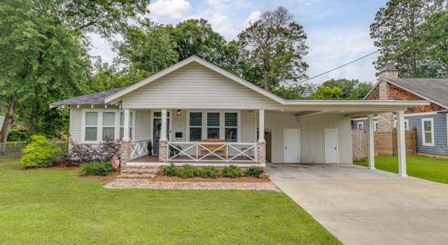 Photo of 207 Howard St, Monroe, LA 71201