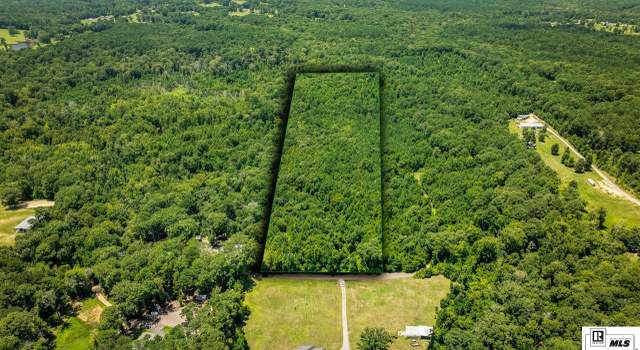 Photo of 0 Tom Wilder Rd, Eros, LA 71292