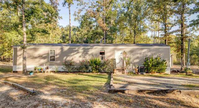 Photo of 135 Hartley Rd, Grayson, LA 71435