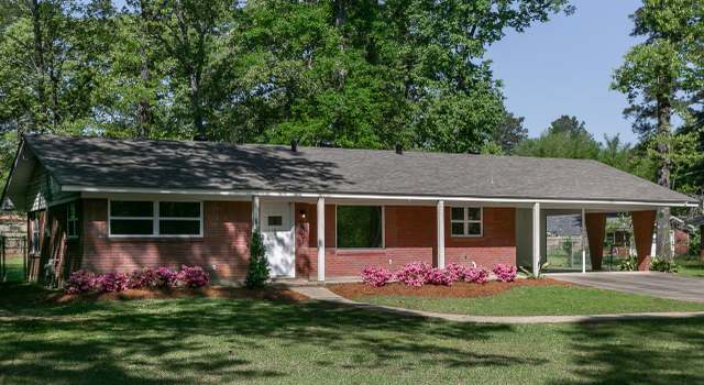Photo of 2801 Briarwood Dr, Ruston, LA 71270