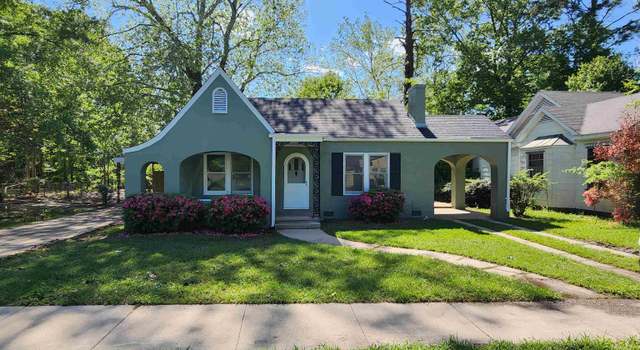 Photo of 204 S College Ave, Monroe, LA 71203