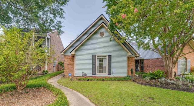 Photo of 1805 Townhouse Dr Unit A, Monroe, LA 71201