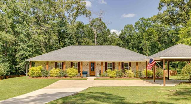 Photo of 605 North Spillway Rd, Farmerville, LA 71241