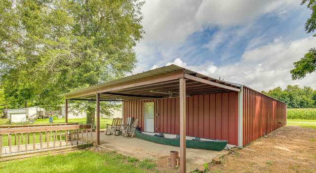 Photo of 1274 Ld Knox Rd, Gilbert, LA 71336