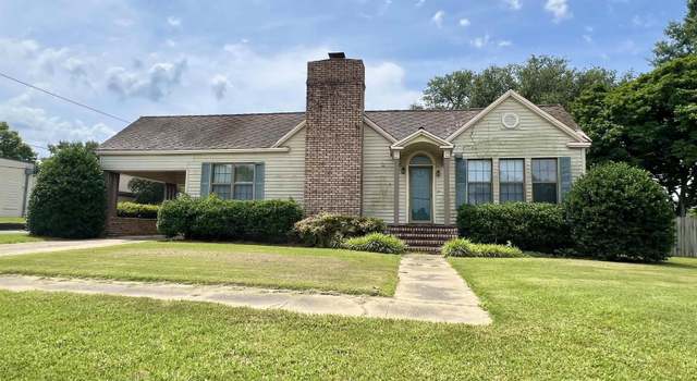 Photo of 601 W Main St, Oak Grove, LA 71263