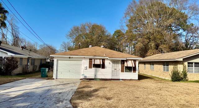 Photo of 4205 Owl St, Monroe, LA 71203