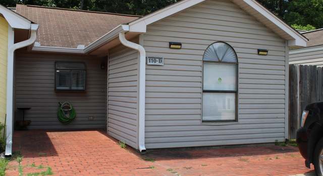 Photo of 110-D Willow Branch Dr Unit D, West Monroe, LA 71291