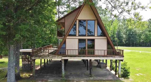 Photo of 987 Belle Cote Rd, Columbia, LA 71418