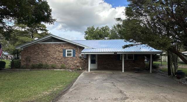 Photo of 271 First St, Gilbert, LA 71336