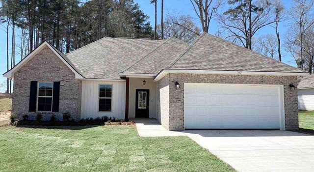 Photo of 162 Clear Springs Dr, Grambling, LA 71245