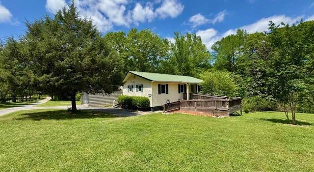 Photo of 163 Oscar Hattaway Rd, Calhoun, LA 71225