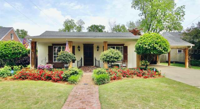 Photo of 2310 Myrtle St, Monroe, LA 71201