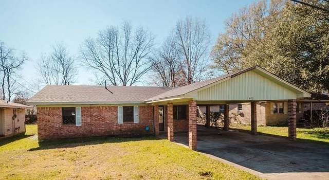 Photo of 1600 Crescent Dr, Monroe, LA 71202