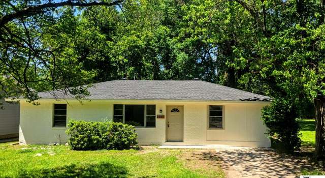 Photo of 1607 University Ave, Monroe, LA 71203