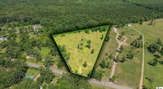 Photo of 0 Highway 134, Monroe, LA 71203