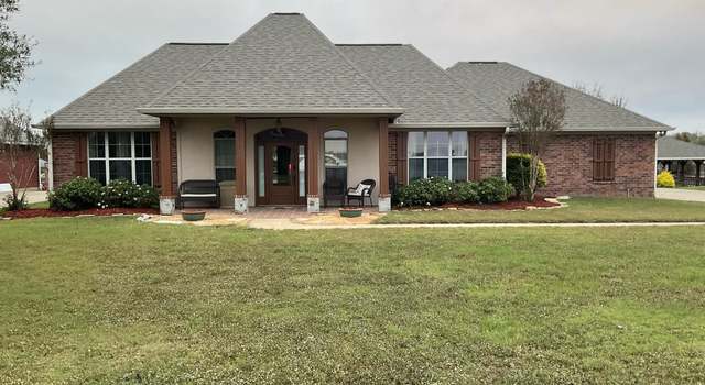 Photo of 124 Comanche Trl, Delhi, LA 71232