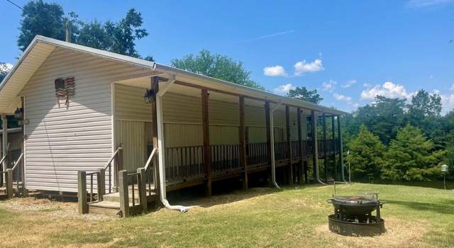 Photo of 296 Julian King Rd, Wisner, LA 71378
