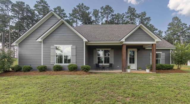 Photo of 161 Roy Wade Rd, Choudrant, LA 71227