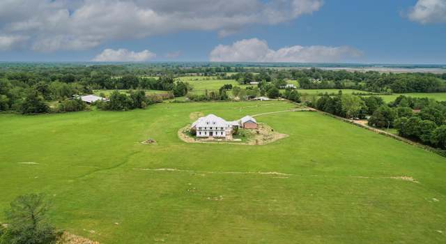 Photo of 163 Walker Rd, Sicily Island, LA 71368