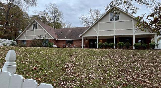 Photo of 217 Old Wire Rd, Ruston, LA 71270
