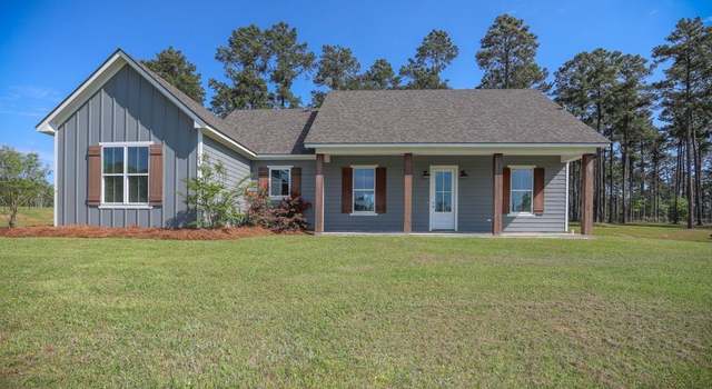Photo of 131 Roy Wade Rd, Choudrant, LA 71227
