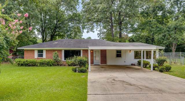Photo of 509 Mccain Dr, Monroe, LA 71203