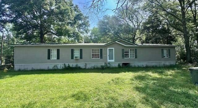 Photo of 171 N Depot St, Choudrant, LA 71227