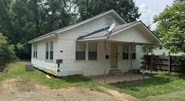 Photo of 108 Michigan Ave, Jonesboro, LA 71251