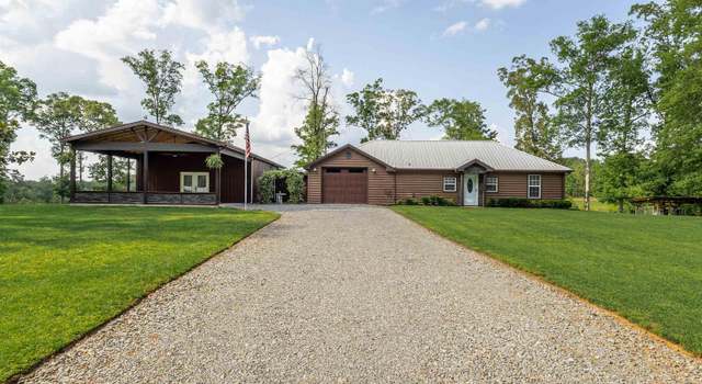 Photo of 348 Bailey Rd, Farmerville, LA 71241