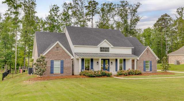 Photo of 160 Chapel Hill Pl, West Monroe, LA 71291