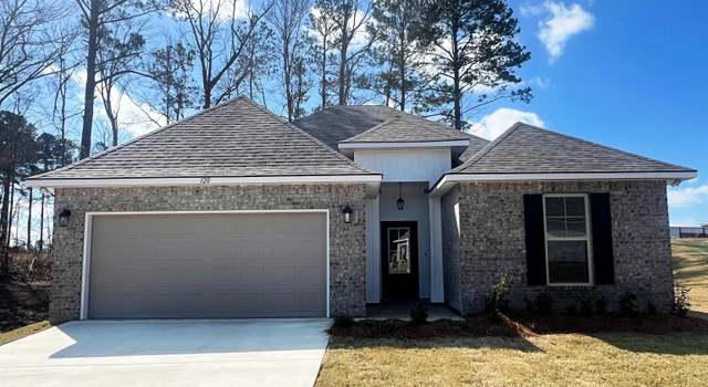 Photo of 120 Clear Springs Dr, Grambling, LA 71245