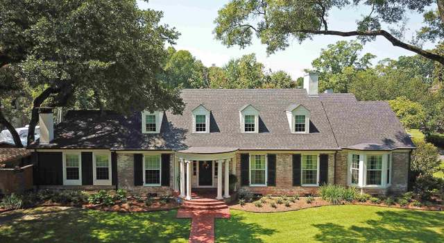 Photo of 2107 Marie Pl, Monroe, LA 71201