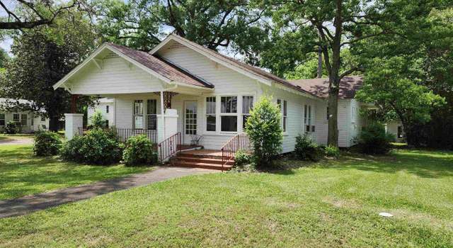 Photo of 1312 Bosworth St, Winnsboro, LA 71295