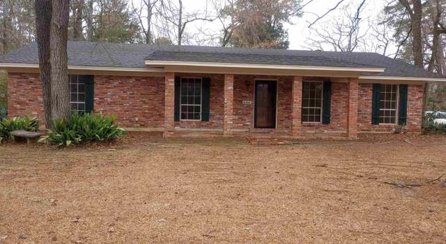 Photo of 402 Tulane St, Bastrop, LA 71220