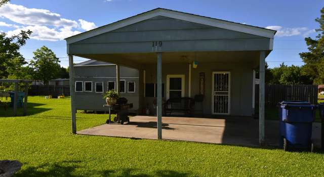 Photo of 119 Carter Dr, Monroe, LA 71203