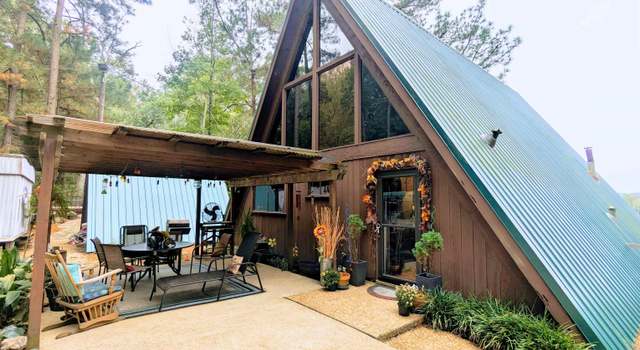 Photo of 182 Malcolm Jerry Rd, Farmerville, LA 71241