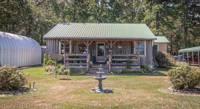 Photo of 586 Danzy Rd, Ringgold, LA 71068