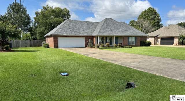 Photo of 606 Guthrie Rd, Sterlington, LA 71280