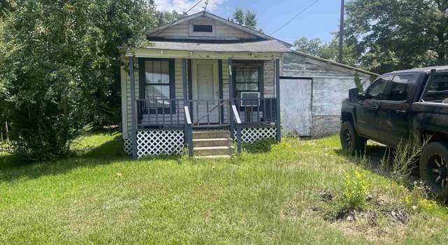 Photo of 123 Polk St, Jonesboro, LA 71251