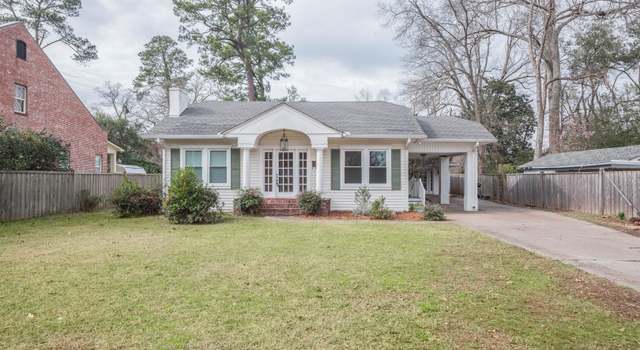 Photo of 1409 Fairview Ave, Monroe, LA 71201