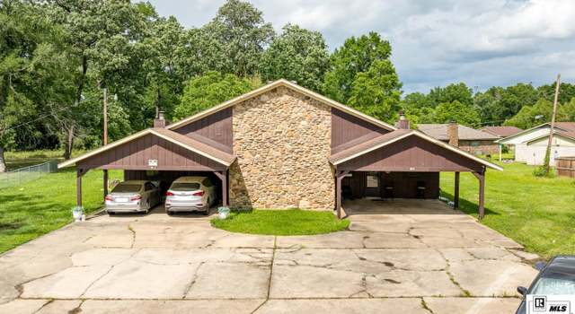 Photo of 38 Colonial Dr, Monroe, LA 71203
