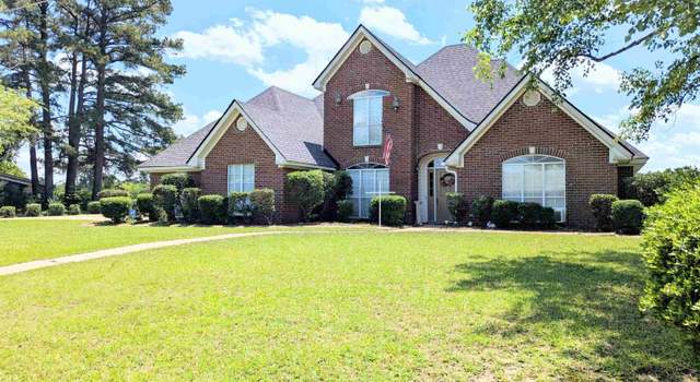 Photo of 480 Pine Hills Dr, Calhoun, LA 71225