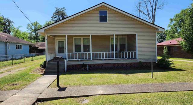 Photo of 211 Davis St, Tallulah, LA 71282
